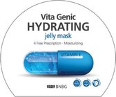 Banobagi Vita Genic Hydrating Anti Wrinkle Jelly Mask 30 Ml