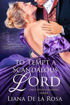 Once Upon A Scandal 4 - To Tempt a Scandalous Lord