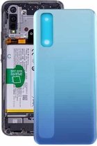 Batterij-achterklep voor Vivo Y70s (blauw)