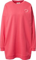 Moves sweatshirt Pink-L