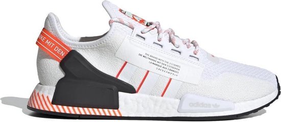 adidas Originals De sneakers van de manier Nmd R1.V2 | bol.com