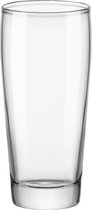 Bormioli Rocco Willy bierglas - 20 cl - Set-12
