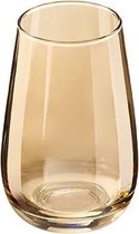 Luminarc Shiny Honey waterglas - 31 cl - Set-4