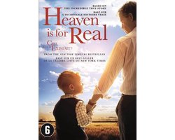Heaven Is For Real