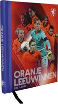 Agenda KNVB Leeuwinnen 2021/2022 Schoolagenda Stationery Team
