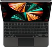 Apple Magic Keyboard voor 12.9-inch iPad Pro 4e en 5e generatie - QWERTY Turks - Zwart