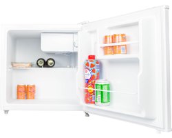 Salora CFB4300WH - Bar - Koelkast - 43 Liter - Wit