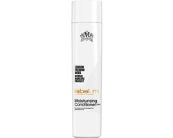 Label.M Moisturising - 300 ml - Conditioner