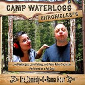 The Camp Waterlogg Chronicles 6