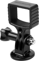 Sunnylife OP-Q9192 metalen adapterbeugel voor DJI OSMO Pocket (zwart)