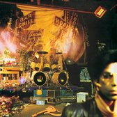LP cover van Sign O’ The Times (2LP) van Prince