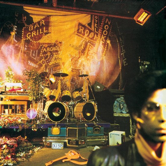 Sign O’ The Times (2LP)