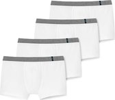 Schiesser shorts 4 pack 95/5