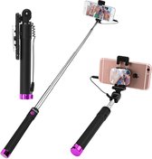 selfiestick iphone - ZINAPS selfie Stick