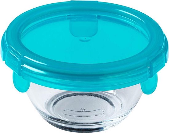 Pyrex - My First Pyrex Food Container Round 0,20 liter