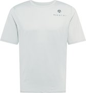 Morotai functioneel shirt Donkergrijs-M