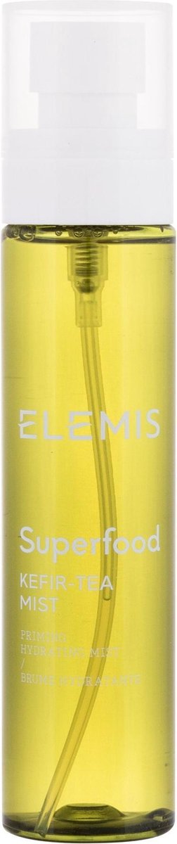 Superfood Kefir-tea Mist 100ml