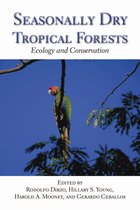Seasonally Dry Tropical Forests