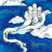 Stone Irr - Performace (LP) (Coloured Vinyl)