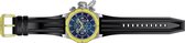 Horlogeband voor Invicta Russian Diver 21630