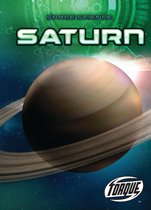 Space Science - Saturn