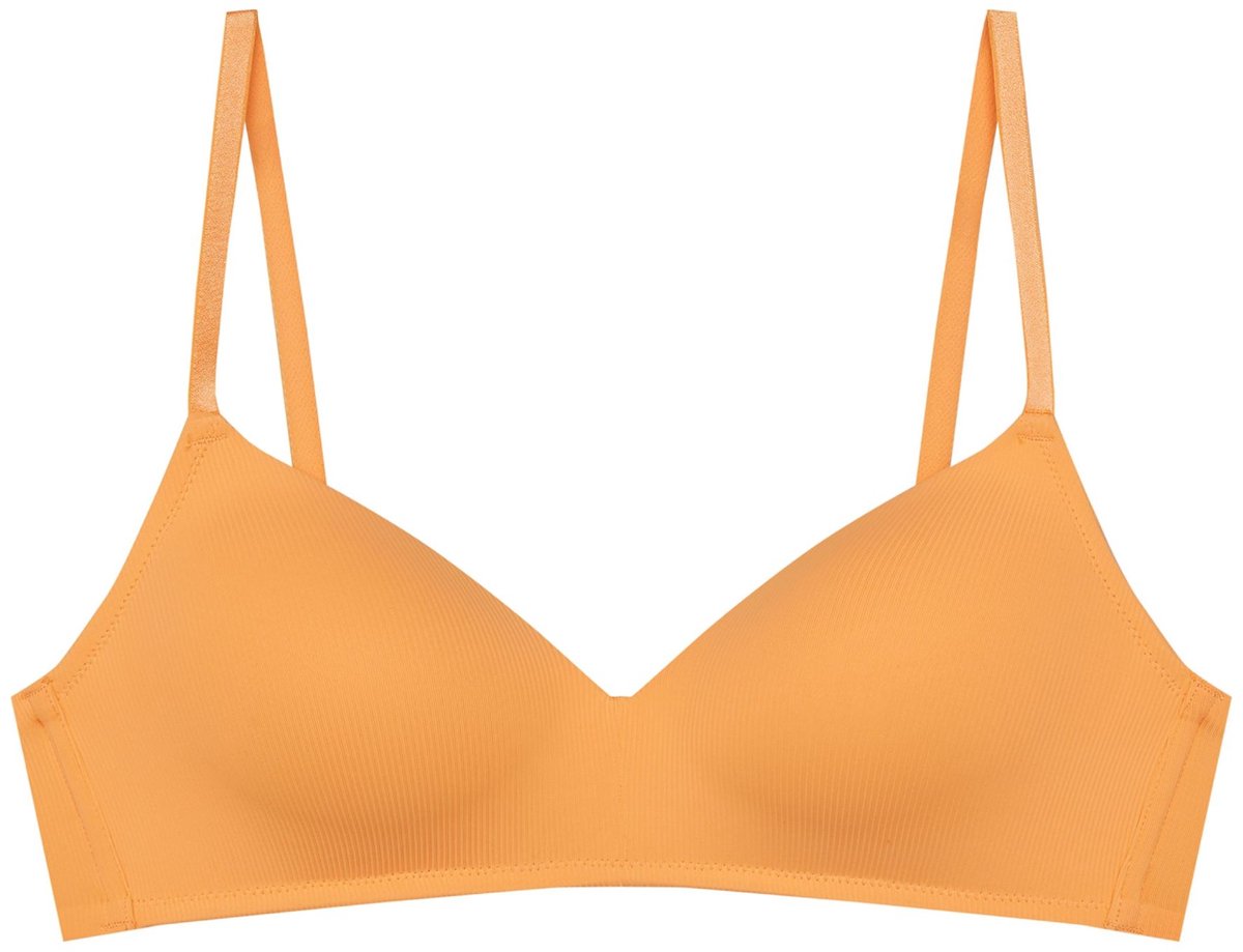 Bloovii Saoui - Push-upbeha - Oranje - Geribde Cups - 70C