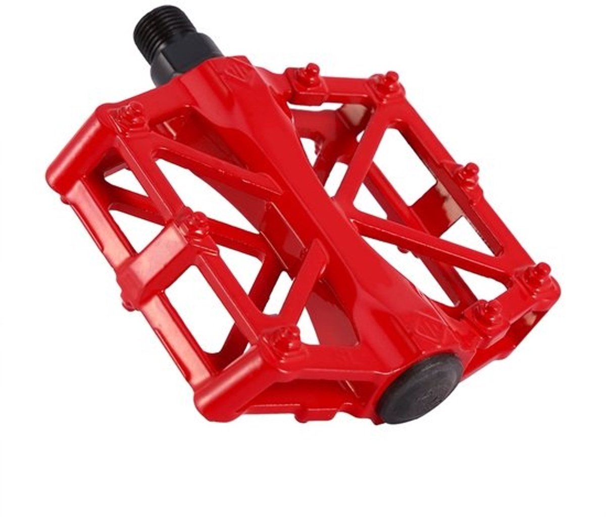 Dailygoods - Aluminium fietspedalen - Lichtgewicht fietsplatform - Voor MTB en BMX