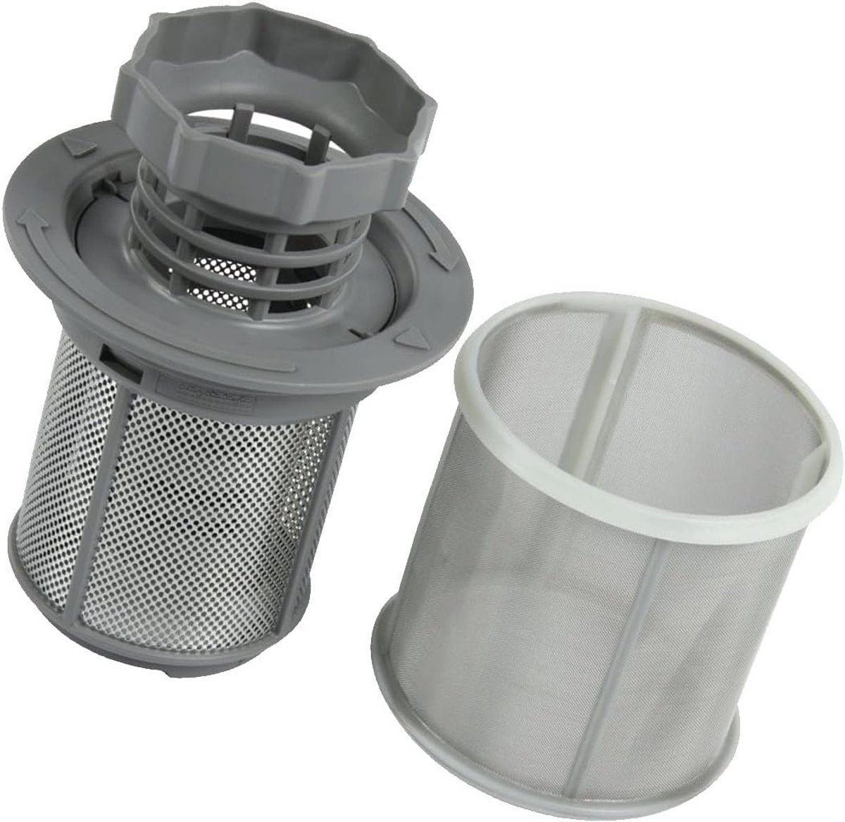 Centraal filter van Bosch, Siemens, Neff, Gaggenau 427903