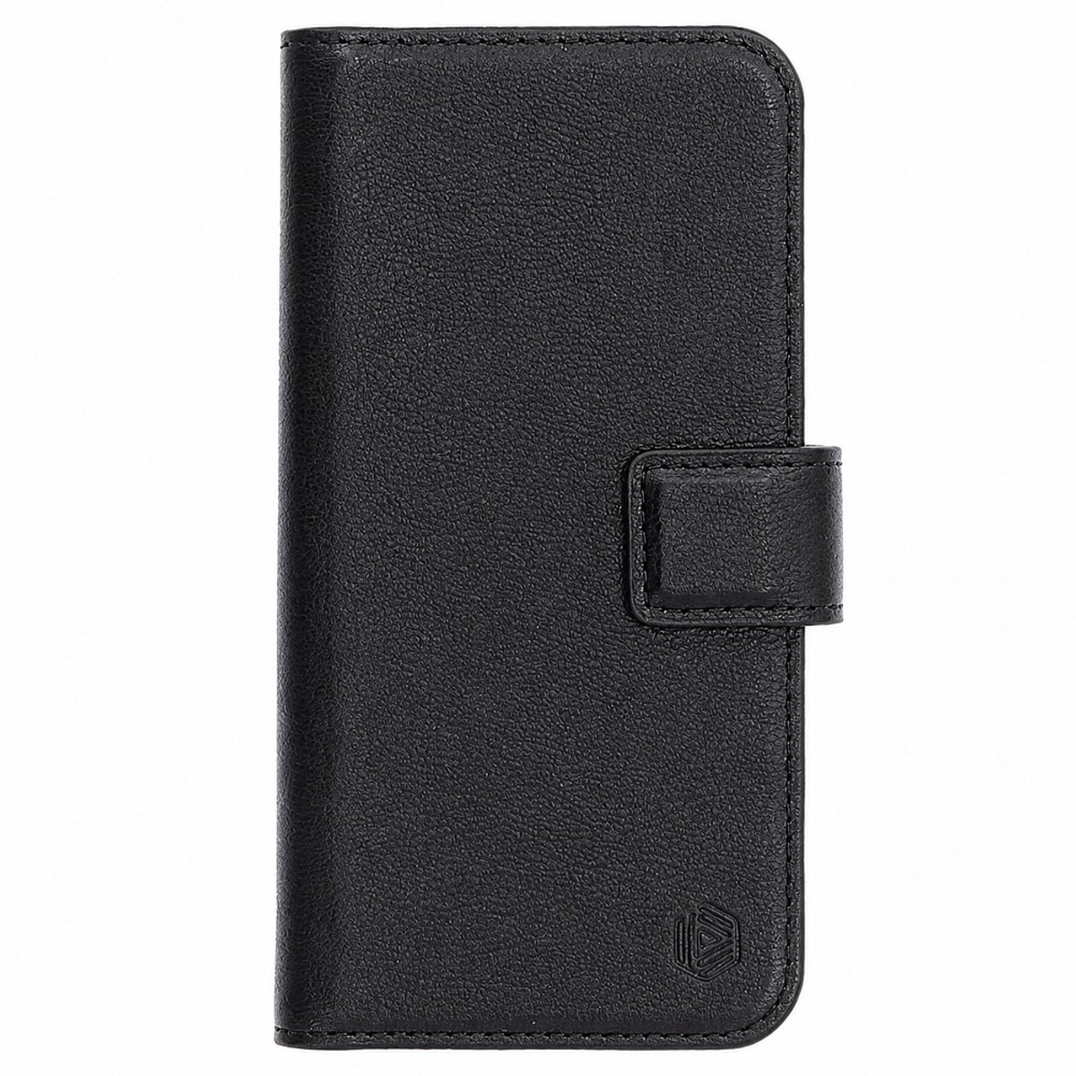 Wallet Case - Black, Apple iPhone 18 Pro / 17 Pro