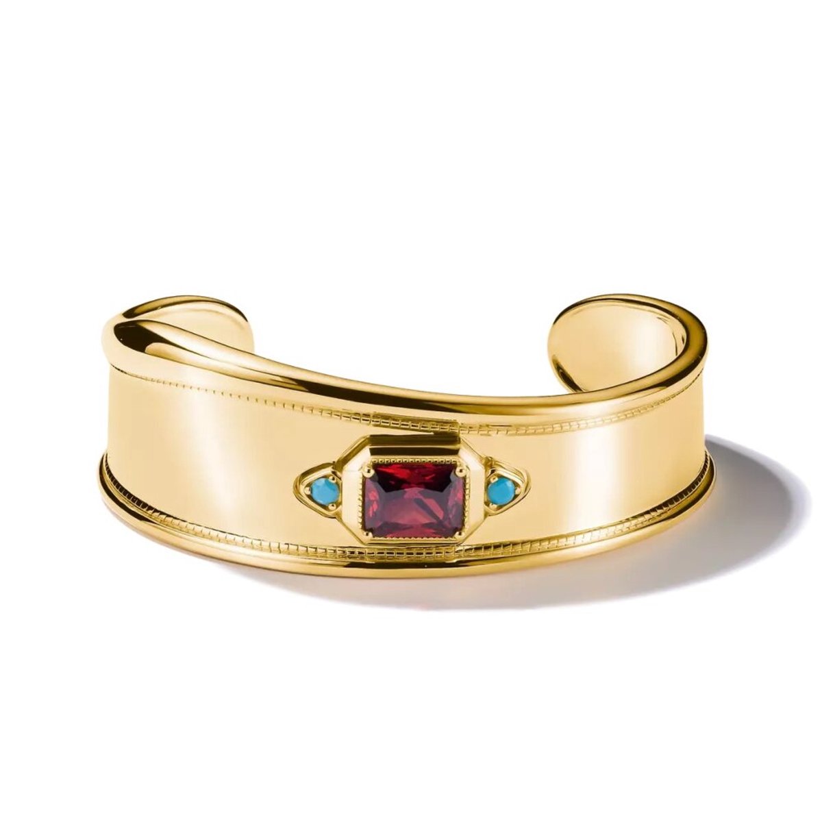 Thomas Sabo - AR120-971-7-l17 - Bangle - Dames - ELYNDRA - 17 cm