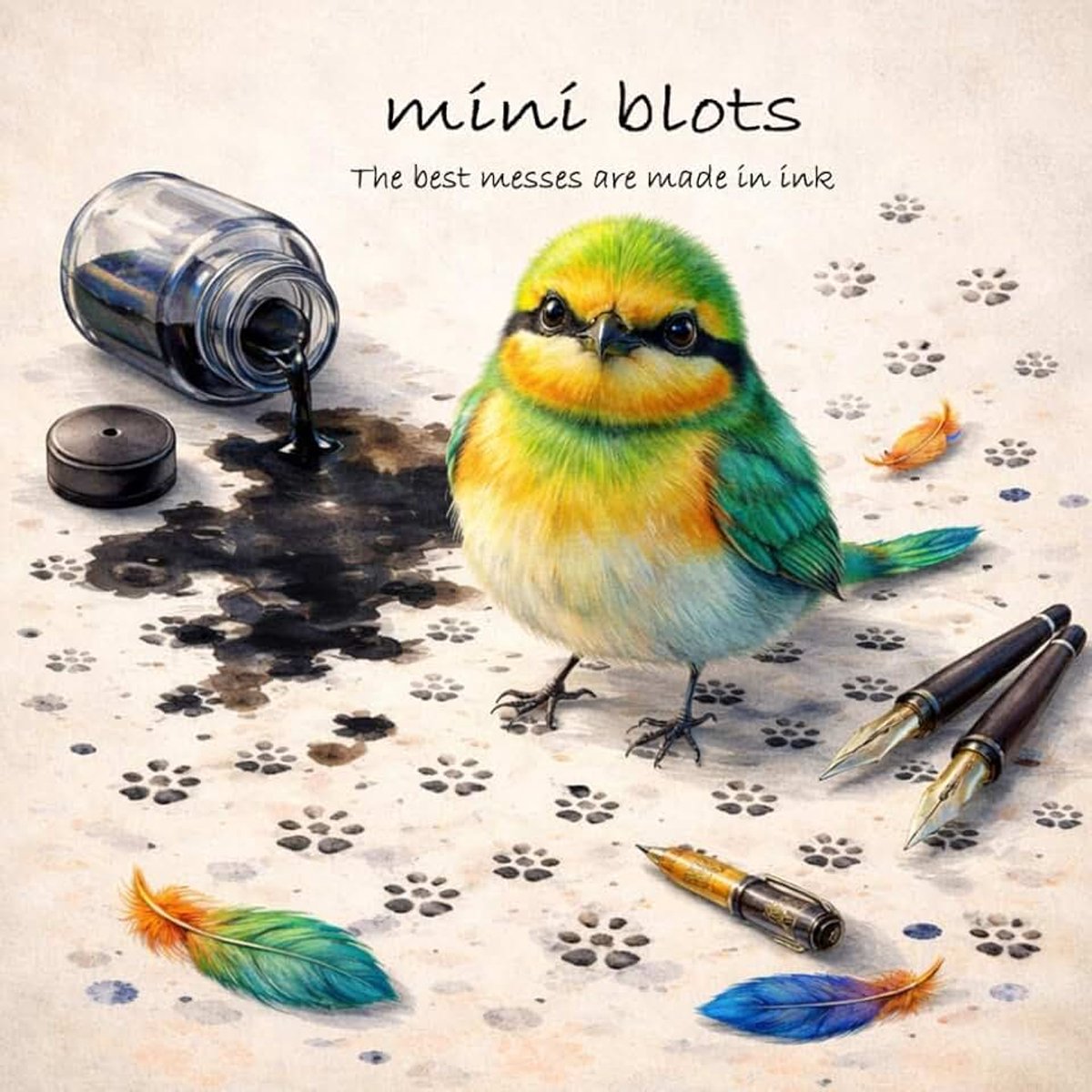 Mini Blots