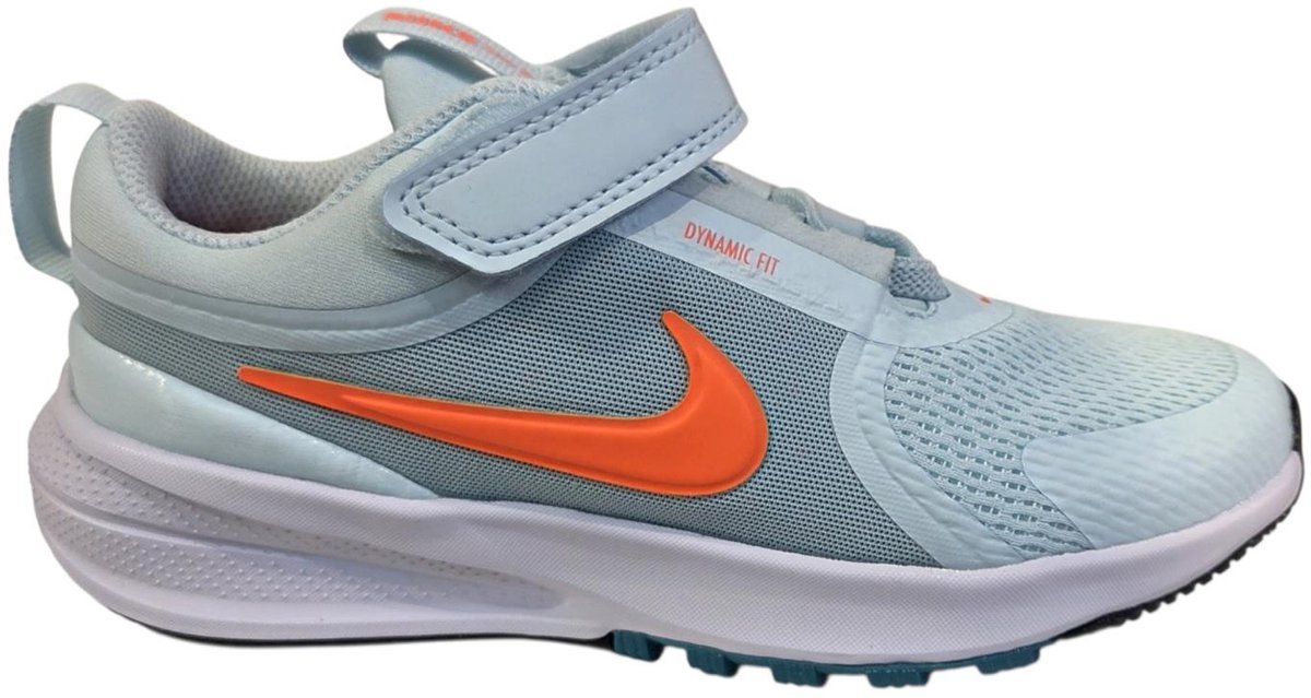Nike Star Runner 5 Blauw