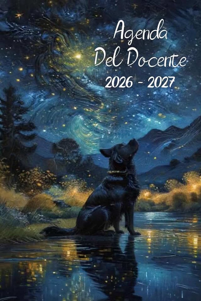 2026 2027 Agenda del Docente Giornaliera: Registro per Insegnanti - Organizzatore di lezioni per Insegnanti della Scuola - Elegante Pianificatore ... 1 Pagina per Giorno - Formato A5 - 360 pagine