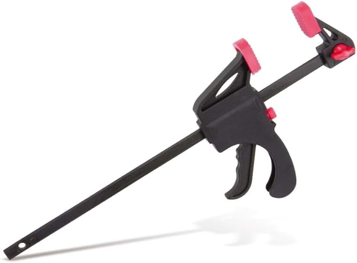 Snelspanklem PSZ-155