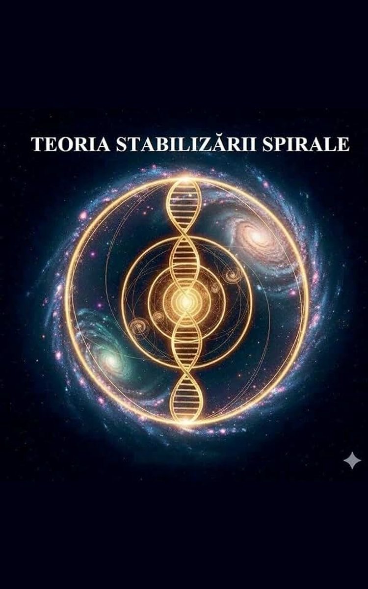Teoria Stabiliz¿rii Spirale