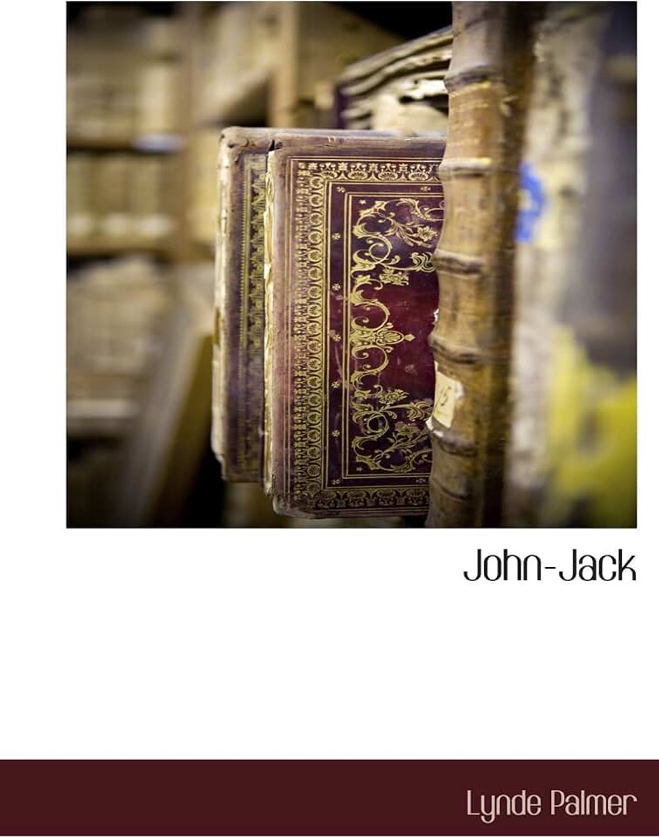 John-Jack