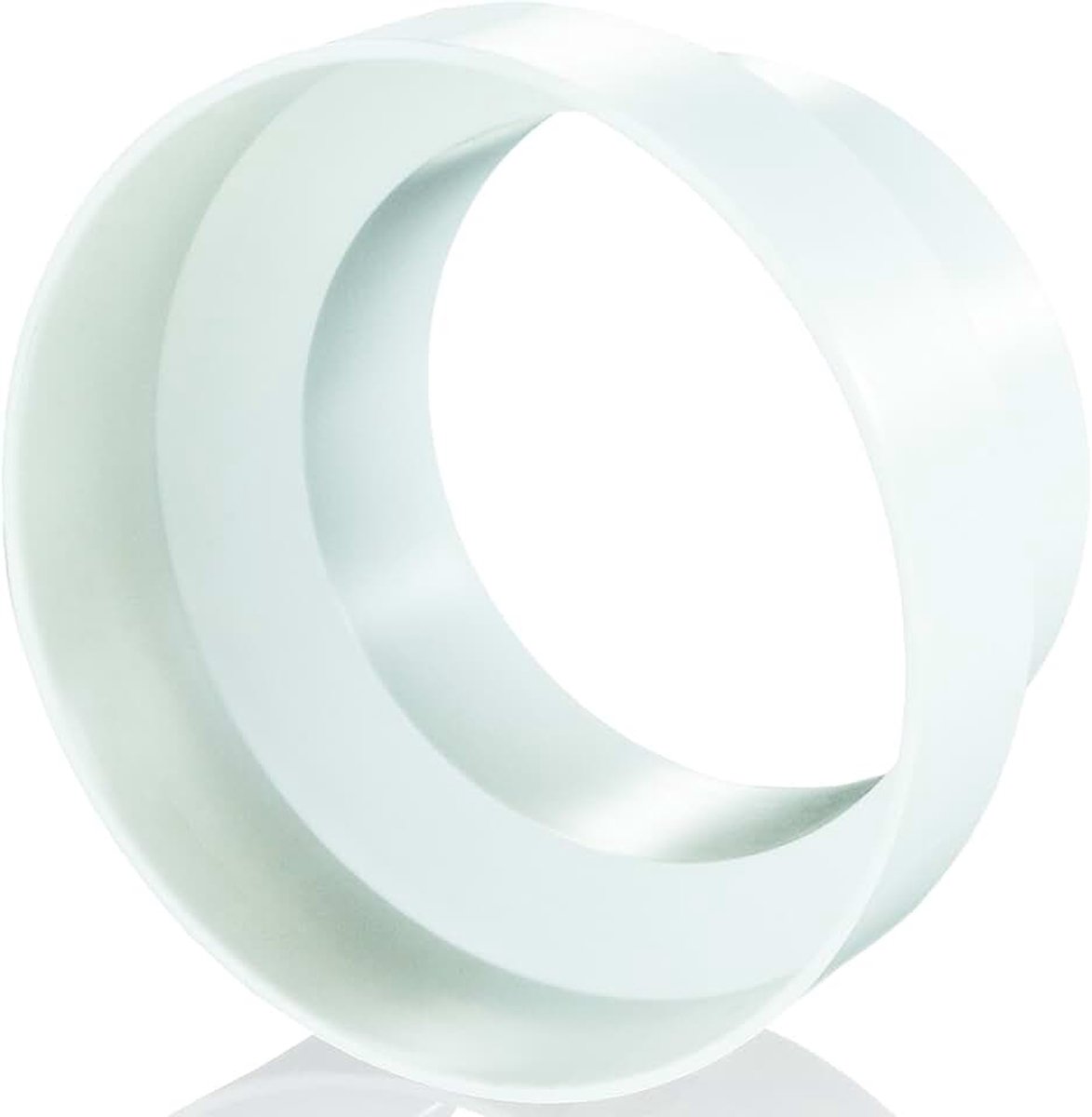 150 mm - 125 mm PVC