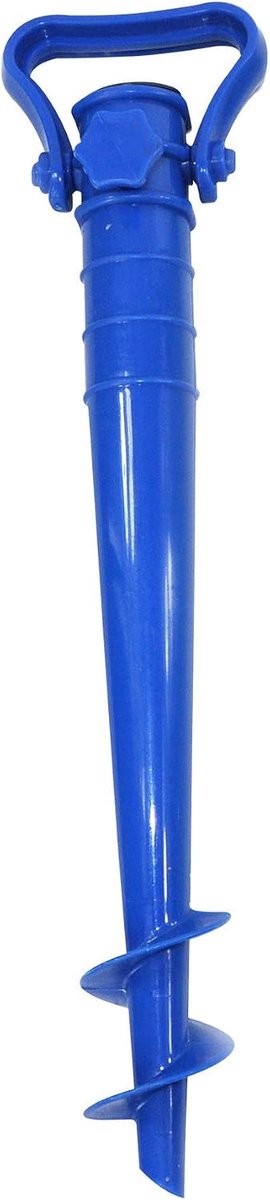 Parasolhouder basic