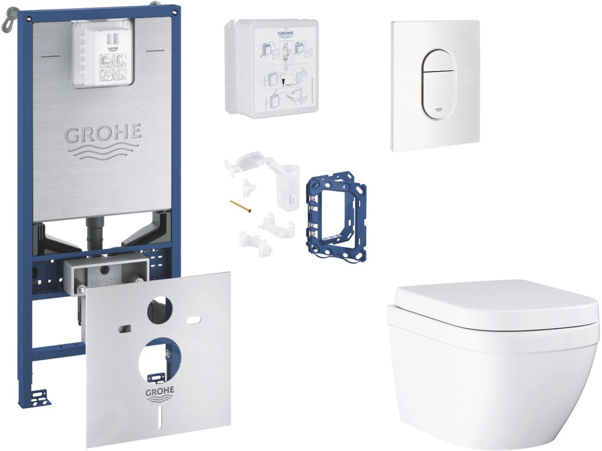 Grohe SANI11BB3137