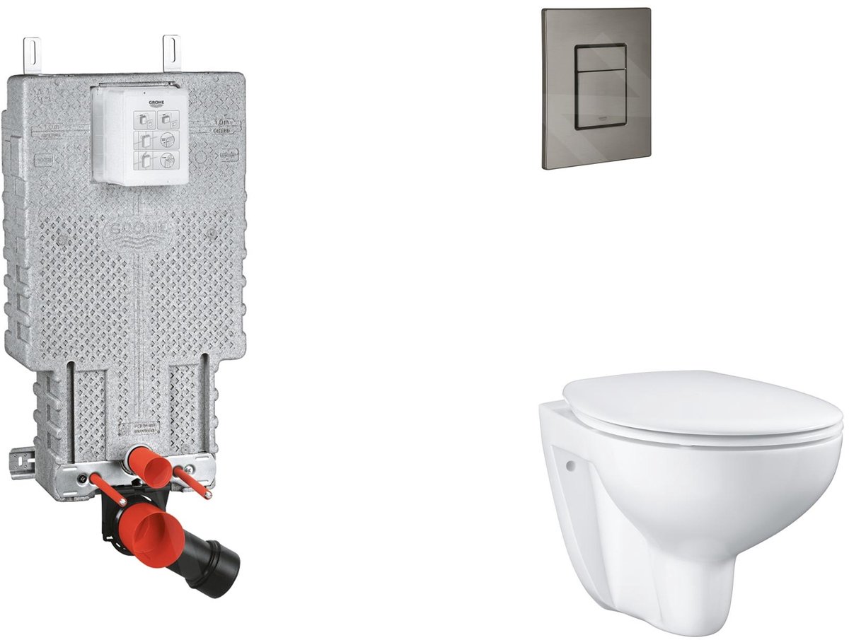 Grohe SANI15BB5102
