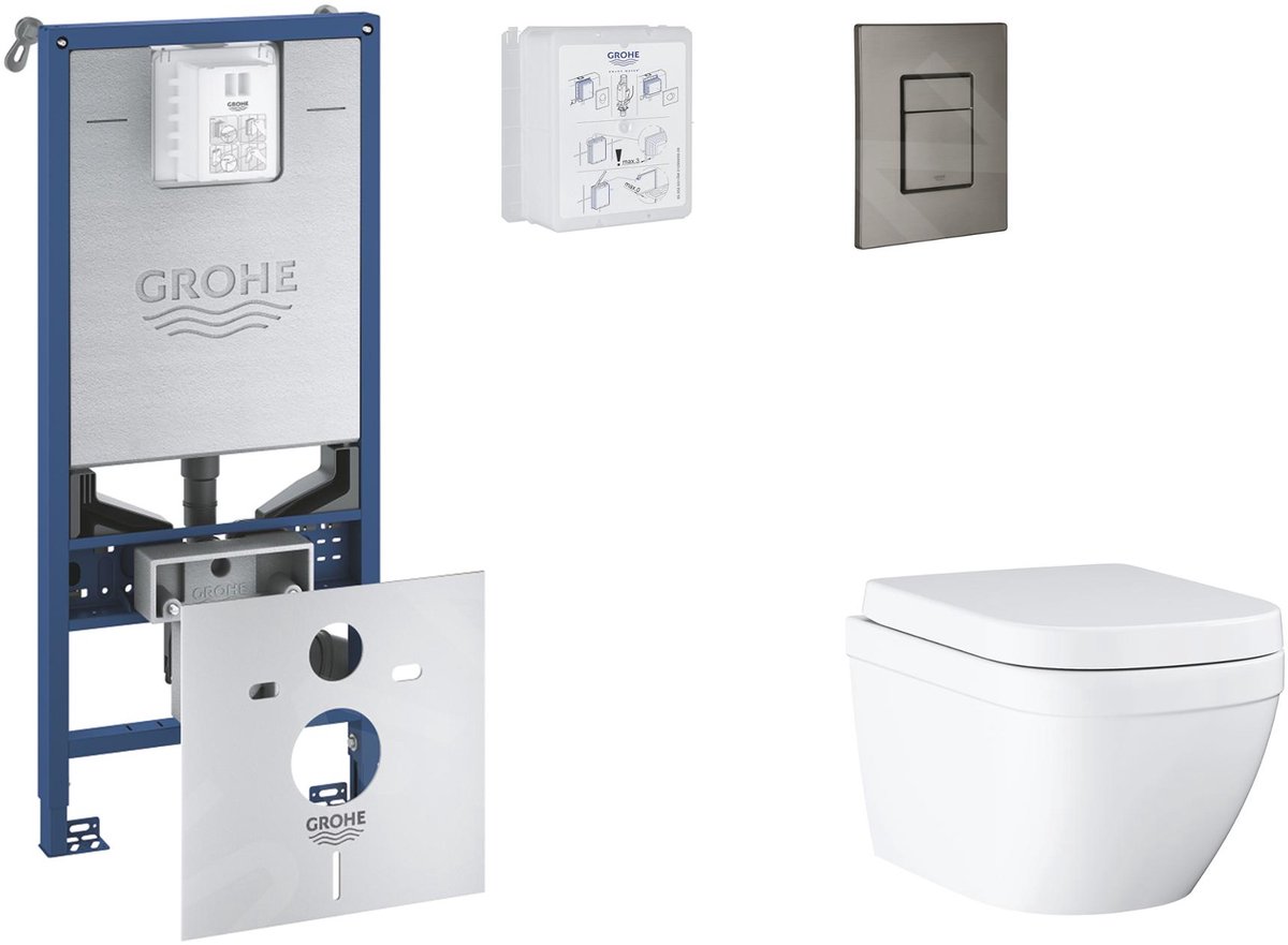 Grohe SANI11BB5105