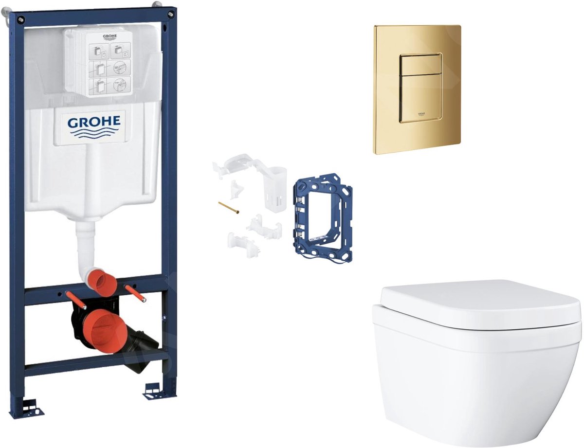 Grohe SANI11BB4157