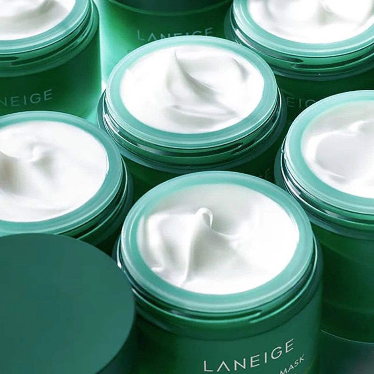Laneige - Cica Sleeping Mask - 60ml