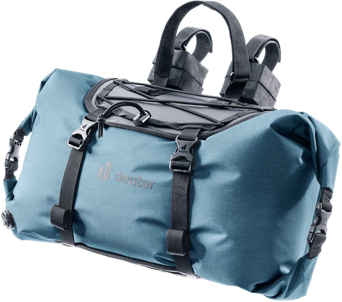 Deuter Cabezon HB 14 – Stuurtas – Lichtgewicht – Waterdicht – 14 liter