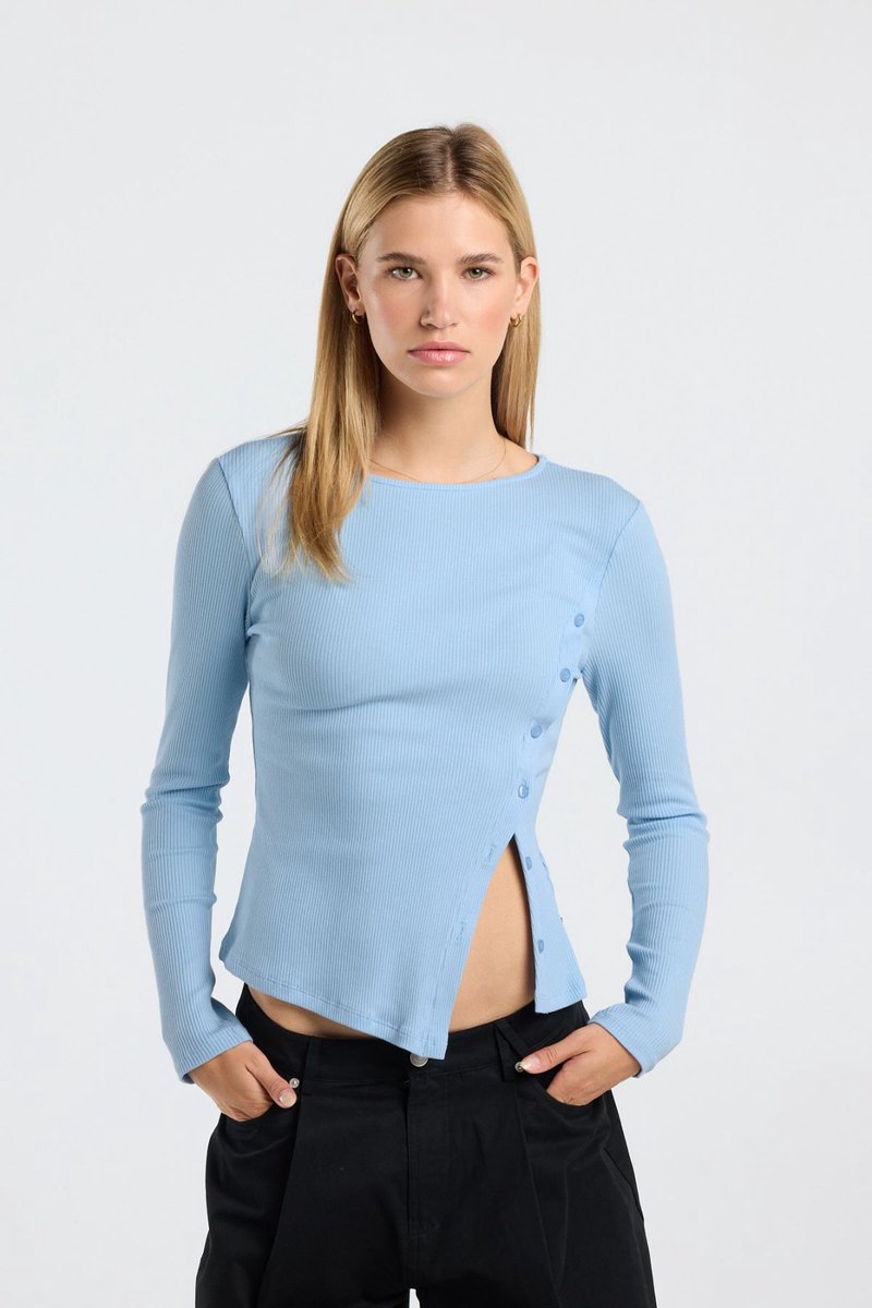 Longsleeve Lolita