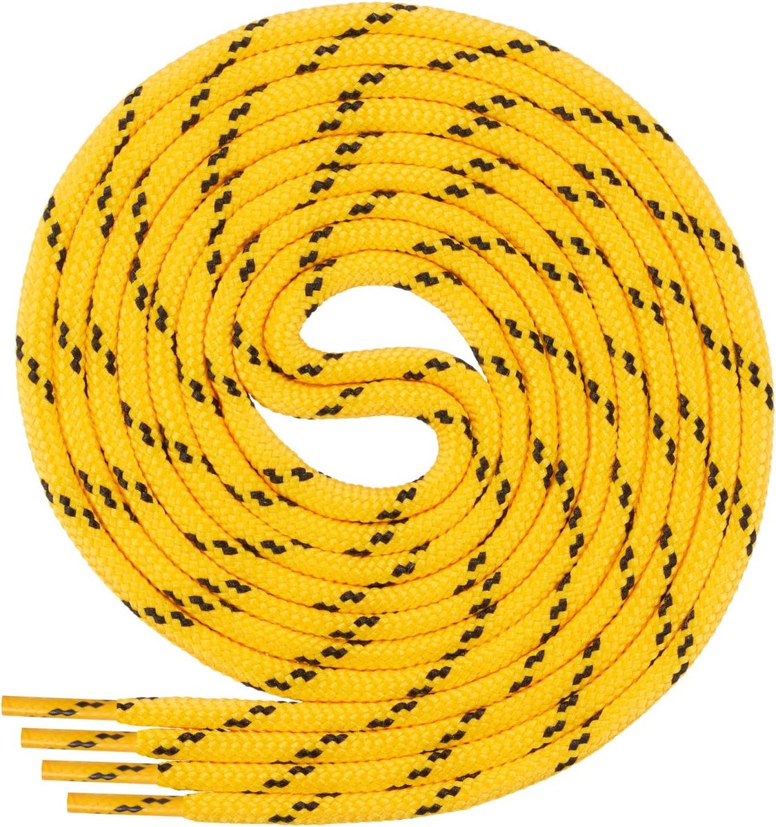 Ficchiano Df-sp-01 uniseks-volwassene Schoenveters (4-Pack)