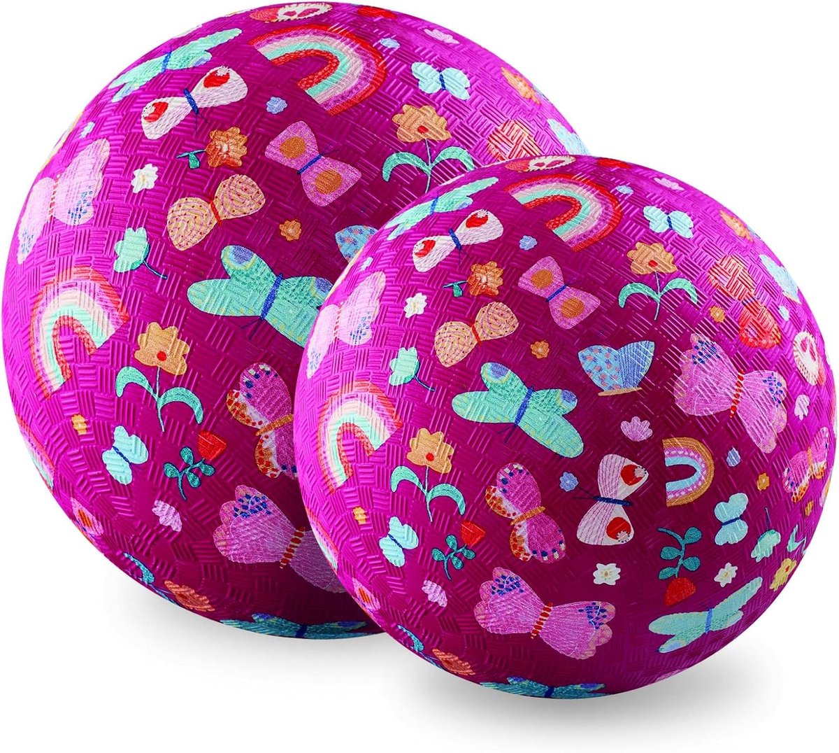 Creek 5" Speelbal/Vlinder Tuin