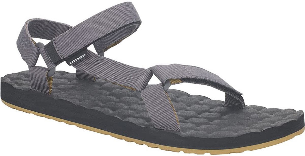LIZARD Trail Sandalen – 39 Effen