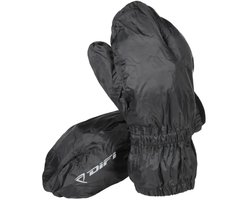 Difi Typhoon Ii Regen Overhandschoenen Zwart M Man