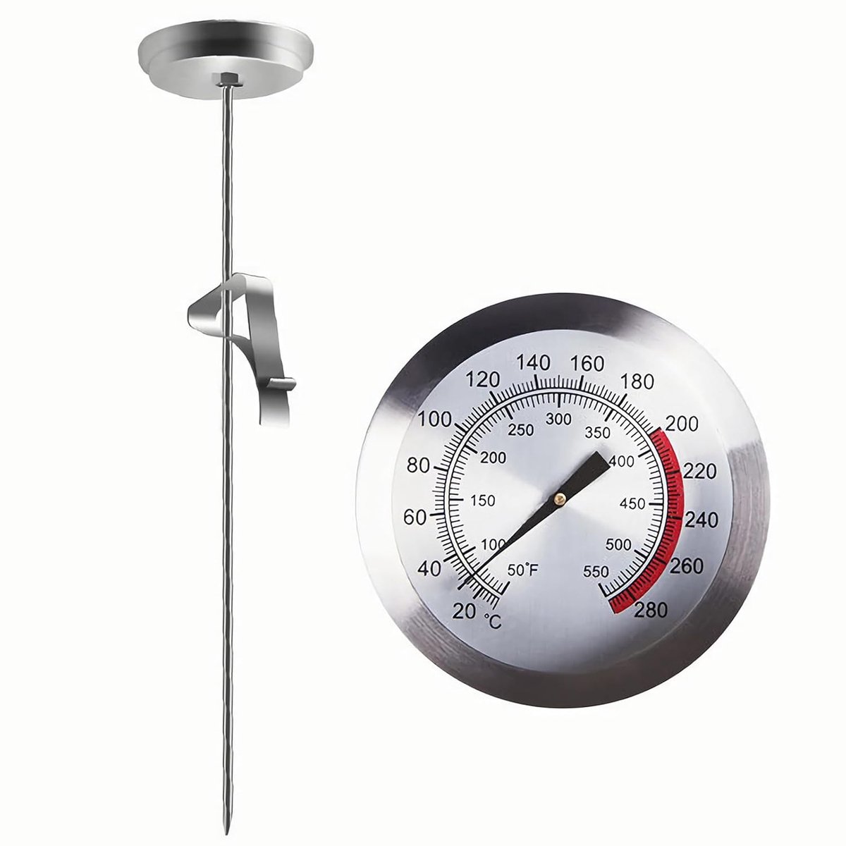 Keukenthermometer Vleesthermometer Voedselthermometer